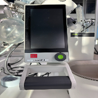 Buchi R-300 Rotavapor image 2